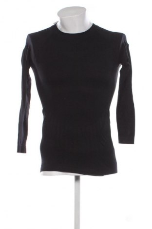 Мъжка блуза Crivit, Размер S, Цвят Черен, Цена 23,00 лв.