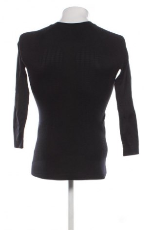 Мъжка блуза Crivit, Размер S, Цвят Черен, Цена 23,00 лв.