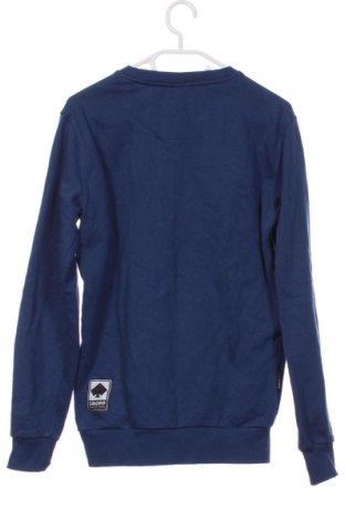 Męska bluzka Cropp, Rozmiar XS, Kolor Niebieski, Cena 62,07 zł