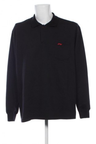 Męska bluzka Dasha, Rozmiar 3XL, Kolor Czarny, Cena 40,99 zł