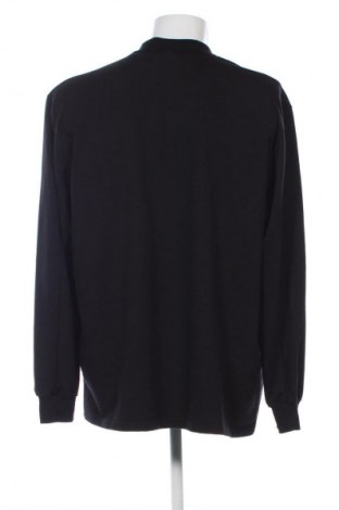 Męska bluzka Dasha, Rozmiar 3XL, Kolor Czarny, Cena 40,99 zł