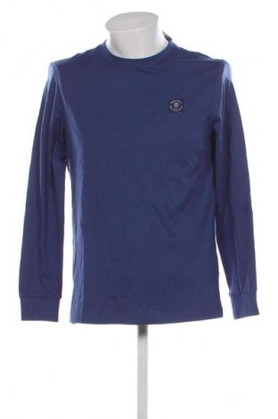 Bluză de bărbați Delmao, Mărime M, Culoare Albastru, Preț 196,99 Lei