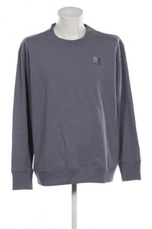 Pánske tričko  Delmao, Veľkosť XXL, Farba Sivá, Cena  56,95 €