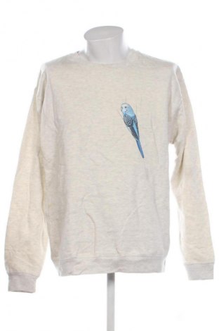 Bluză de bărbați Delta, Mărime XL, Culoare Gri, Preț 66,99 Lei