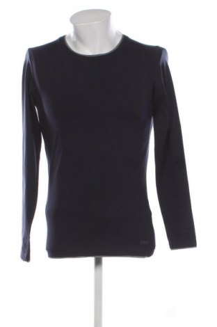 Мъжка блуза Edc By Esprit, Размер S, Цвят Син, Цена 17,99 лв.