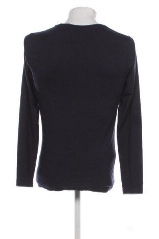 Мъжка блуза Edc By Esprit, Размер S, Цвят Син, Цена 17,99 лв.