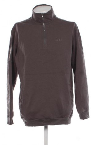 Bluză de bărbați Elite Eleven, Mărime XL, Culoare Maro, Preț 123,99 Lei