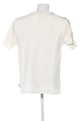 Herren Shirt Ellesse, Größe XL, Farbe Ecru, Preis € 41,99