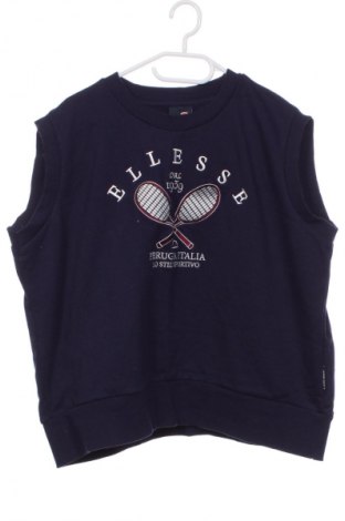 Męska bluzka Ellesse, Rozmiar XS, Kolor Niebieski, Cena 94,25 zł
