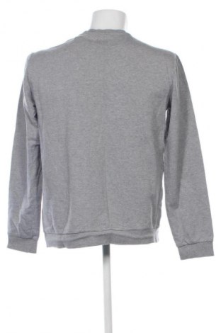 Ανδρική μπλούζα Emporio Armani, Μέγεθος L, Χρώμα Γκρί, Τιμή 24,99 €