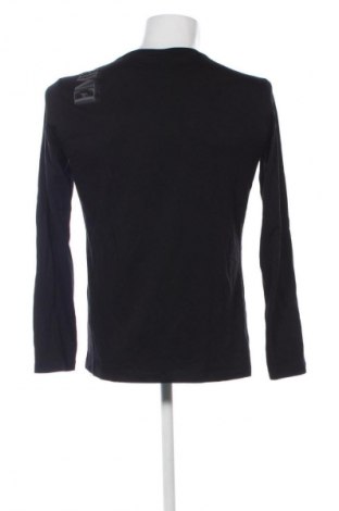 Herren Shirt Emporio Armani, Größe L, Farbe Schwarz, Preis 24,99 €
