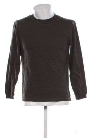 Męska bluzka Essentials By Esprit, Rozmiar S, Kolor Zielony, Cena 22,99 zł