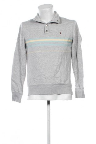 Herren Shirt Farah, Größe M, Farbe Grau, Preis 10,99 €