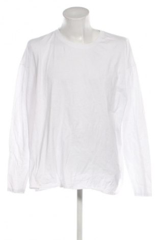 Męska bluzka Fruit Of The Loom, Rozmiar 3XL, Kolor Biały, Cena 29,99 zł