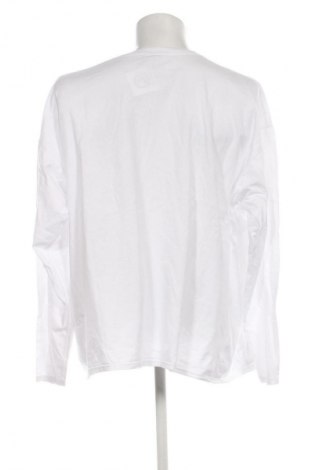 Męska bluzka Fruit Of The Loom, Rozmiar 3XL, Kolor Biały, Cena 29,99 zł