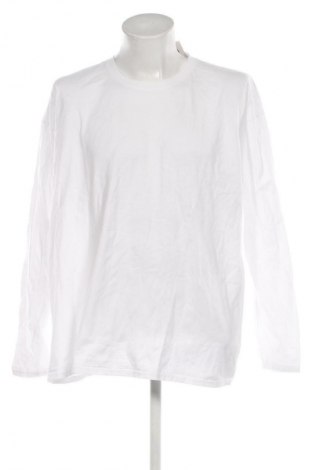 Męska bluzka Fruit Of The Loom, Rozmiar 3XL, Kolor Biały, Cena 29,99 zł