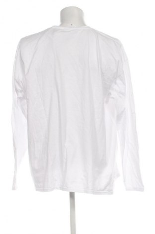 Męska bluzka Fruit Of The Loom, Rozmiar 3XL, Kolor Biały, Cena 29,99 zł