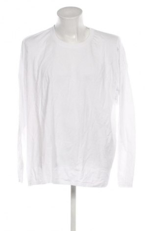 Męska bluzka Fruit Of The Loom, Rozmiar 3XL, Kolor Biały, Cena 29,99 zł