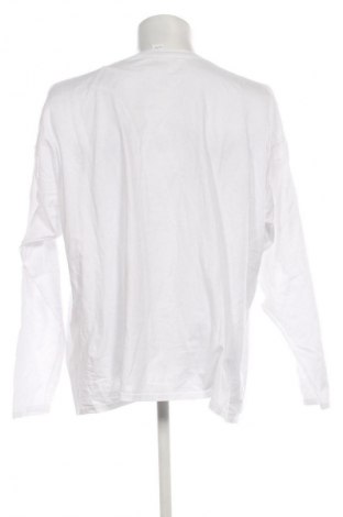 Męska bluzka Fruit Of The Loom, Rozmiar 3XL, Kolor Biały, Cena 29,99 zł