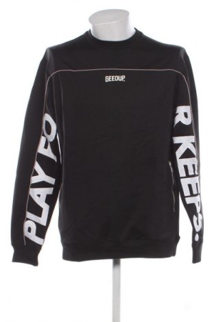Herren Shirt Geedup., Größe L, Farbe Schwarz, Preis € 27,99