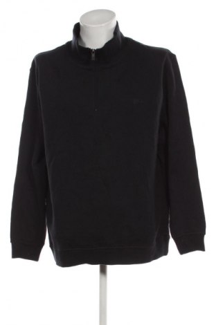 Bluză de bărbați Globe Trotter, Mărime 3XL, Culoare Albastru, Preț 67,99 Lei