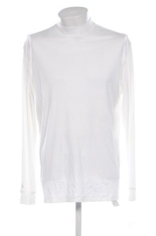 Мъжка блуза Greg Norman, Размер XL, Цвят Бял, Цена 29,99 лв.