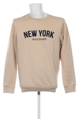 Pánské tričko  H.I.S, Velikost M, Barva Béžová, Cena  939,00 Kč
