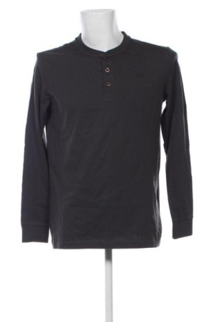 Herren Shirt H.I.S, Größe L, Farbe Grau, Preis 16,99 €