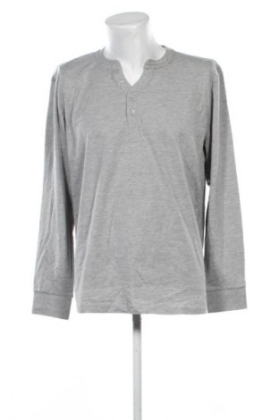 Bluză de bărbați H.I.S, Mărime XL, Culoare Gri, Preț 98,99 Lei