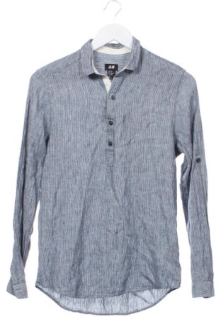 Męska bluzka H&M, Rozmiar XS, Kolor Kolorowy, Cena 82,99 zł