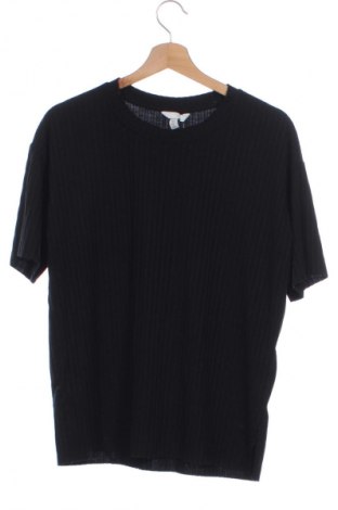 Męska bluzka H&M, Rozmiar XS, Kolor Czarny, Cena 28,99 zł