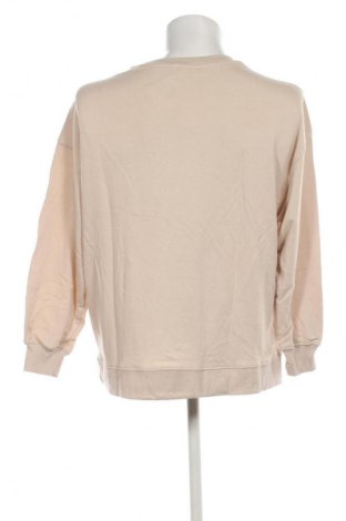 Мъжка блуза H&M, Размер L, Цвят Бежов, Цена 21,99 лв.