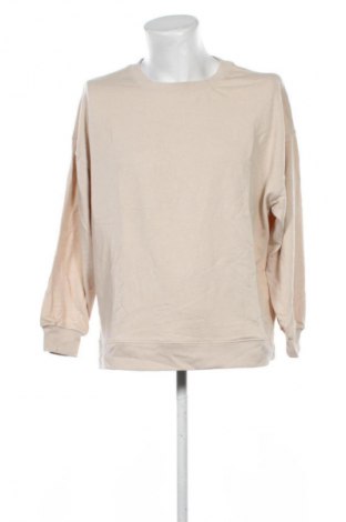 Bluză de bărbați H&M, Mărime L, Culoare Bej, Preț 45,99 Lei