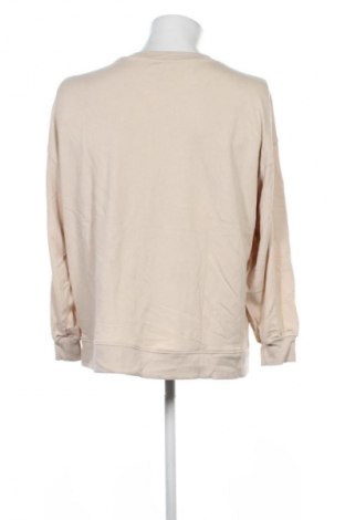 Bluză de bărbați H&M, Mărime L, Culoare Bej, Preț 45,99 Lei