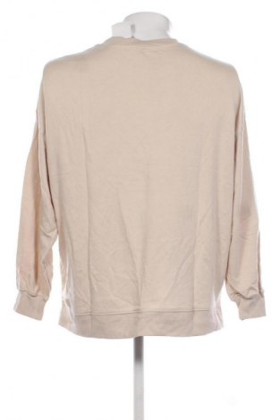 Мъжка блуза H&M, Размер L, Цвят Бежов, Цена 8,99 лв.