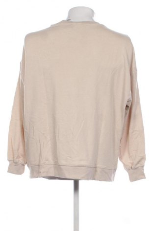 Herren Shirt H&M, Größe L, Farbe Beige, Preis 14,99 €