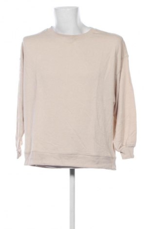 Herren Shirt H&M, Größe L, Farbe Beige, Preis € 9,99