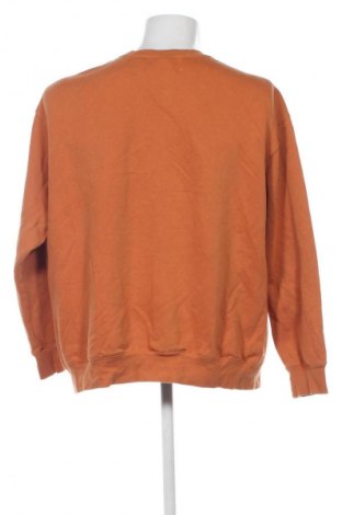 Мъжка блуза H&M, Размер XXL, Цвят Оранжев, Цена 18,99 лв.