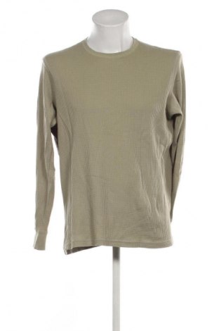 Pánske tričko  H&M, Veľkosť XL, Farba Zelená, Cena  9,72 €