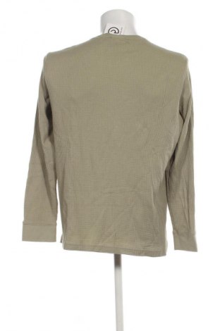Pánske tričko  H&M, Veľkosť XL, Farba Zelená, Cena  9,72 €