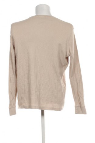Pánske tričko  H&M, Veľkosť XL, Farba Béžová, Cena  9,72 €