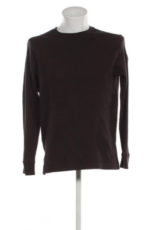 Pánske tričko  H&M, Veľkosť XL, Farba Hnedá, Cena  9,72 €