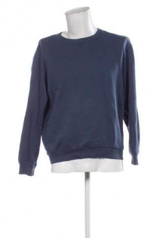 Pánské tričko  H&M, Velikost M, Barva Modrá, Cena  247,00 Kč