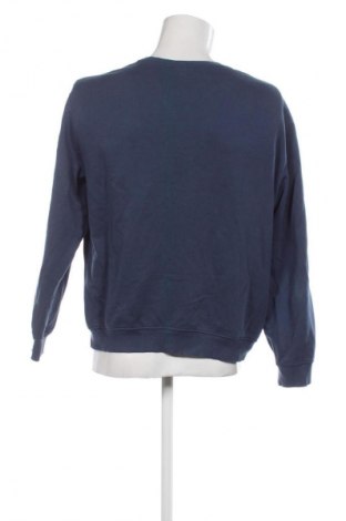 Pánské tričko  H&M, Velikost M, Barva Modrá, Cena  247,00 Kč