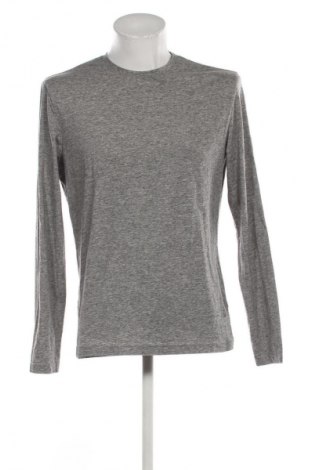 Bluză de bărbați H&M, Mărime L, Culoare Gri, Preț 50,00 Lei