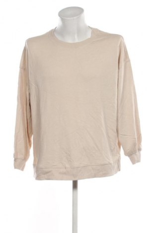 Herren Shirt H&M, Größe XL, Farbe Beige, Preis 17,99 €