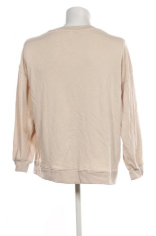 Herren Shirt H&M, Größe XL, Farbe Beige, Preis 17,99 €