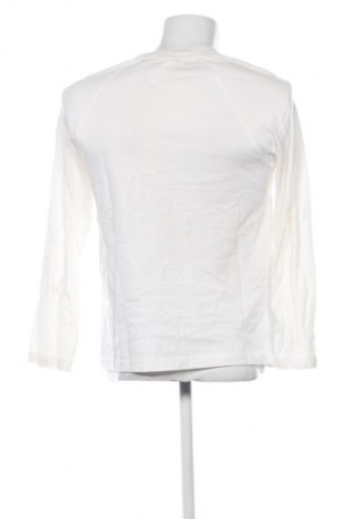 Herren Shirt H&M, Größe S, Farbe Ecru, Preis 18,47 €