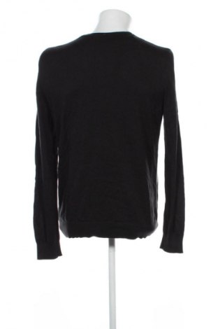 Bluză de bărbați H&M Divided, Mărime M, Culoare Negru, Preț 44,99 Lei