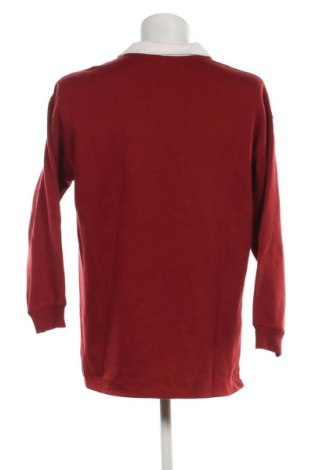 Pánske tričko  H&M Divided, Veľkosť M, Farba Červená, Cena  9,72 €